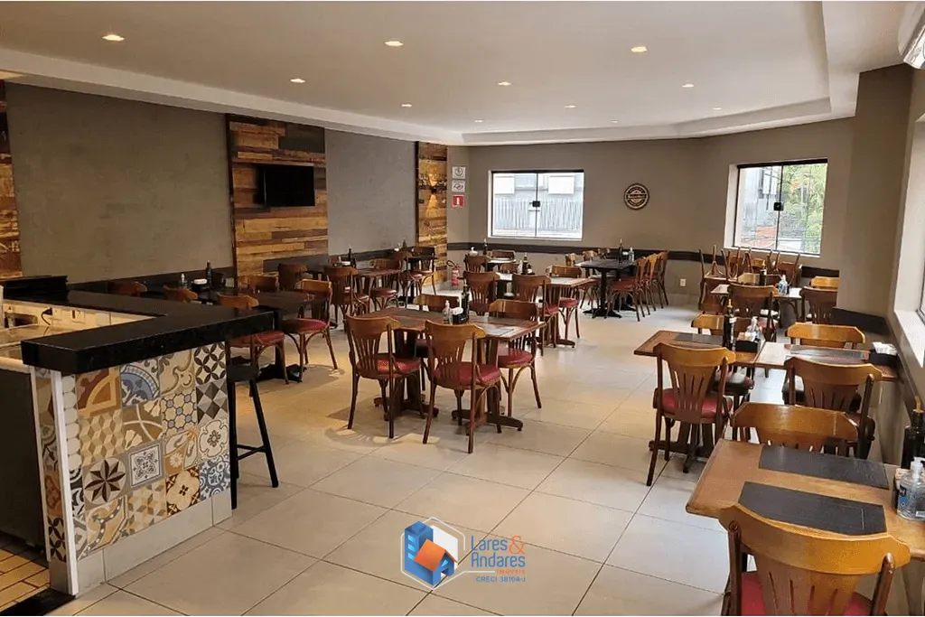 Loja-Salão, 220 m² - Foto 16