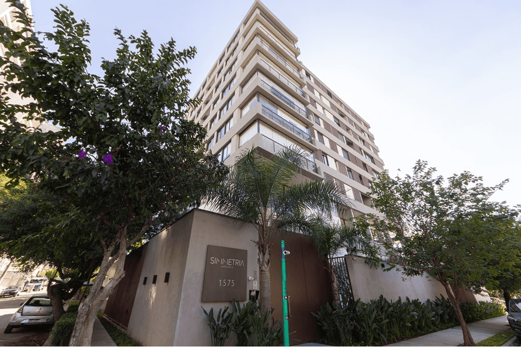 Apartamento à venda 3 Quartos 3 Suites 2 Vagas 157M² Brooklin Novo São Paulo - SP