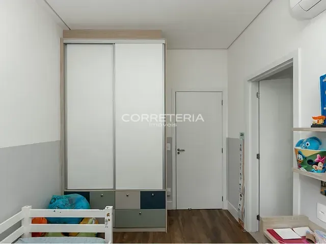 Apartamento 3 quartos e 4 banheiros, à venda, no bairro Brooklin Novo em São Paulo