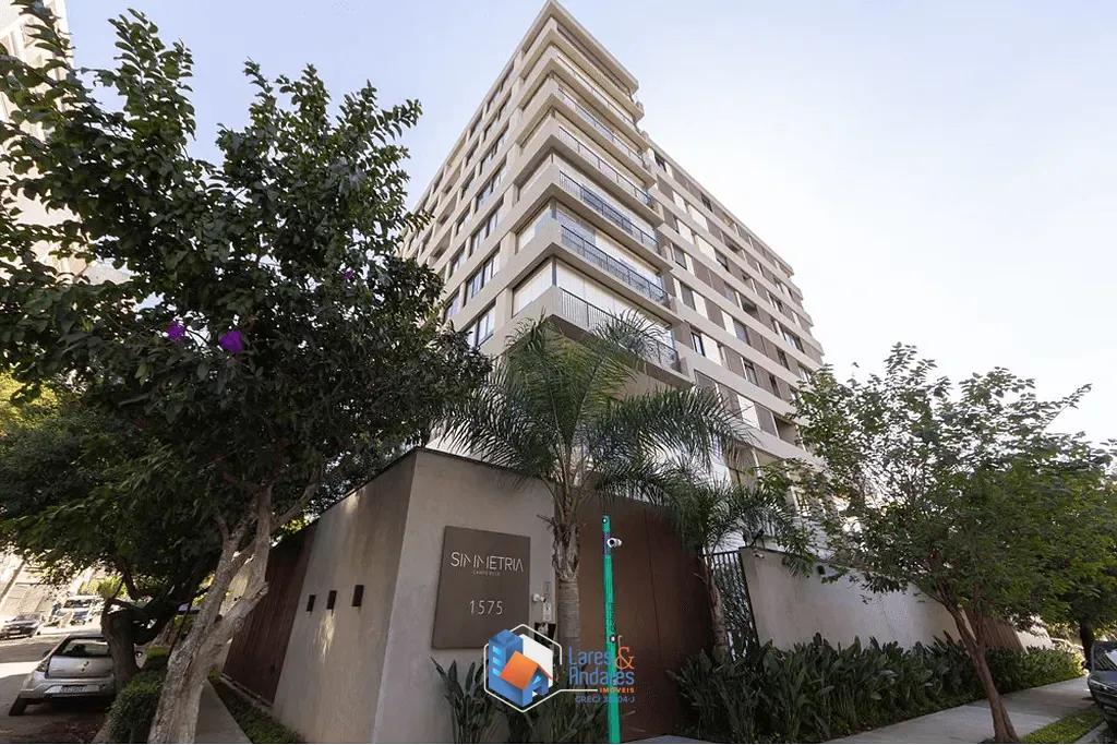 Apartamento, 3 quartos, 157 m² - Foto 1