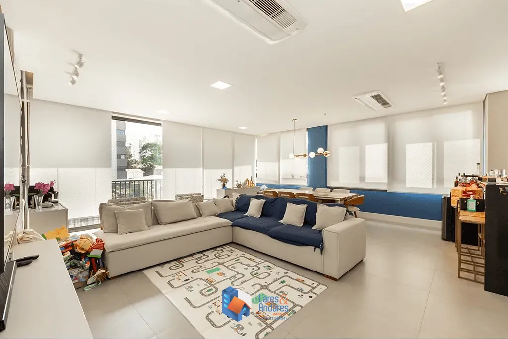 Apartamento, 3 quartos, 157 m² - Foto 24