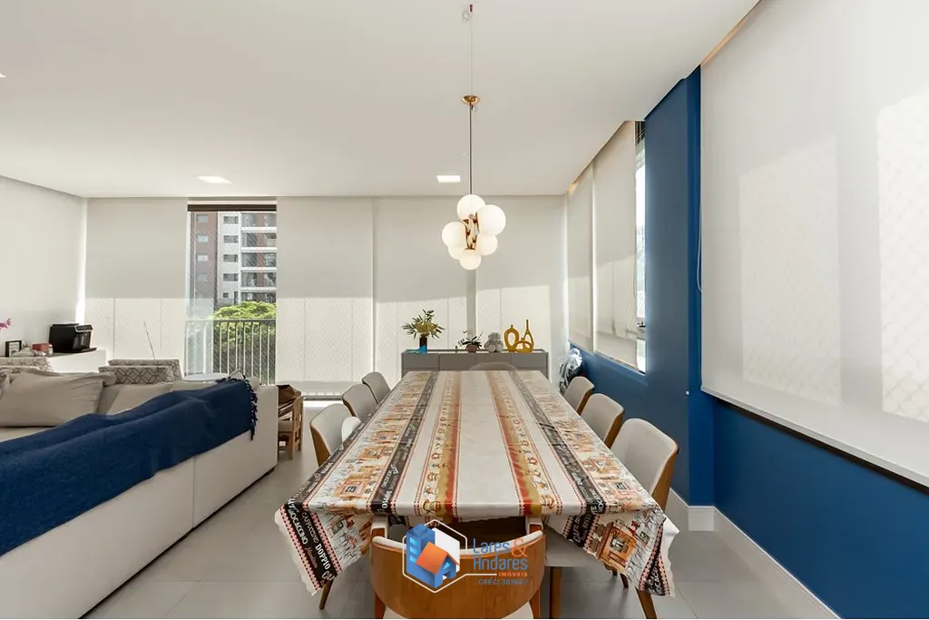 Apartamento, 3 quartos, 157 m² - Foto 25
