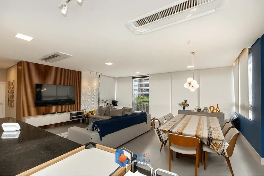 Apartamento, 3 quartos, 157 m² - Foto 27