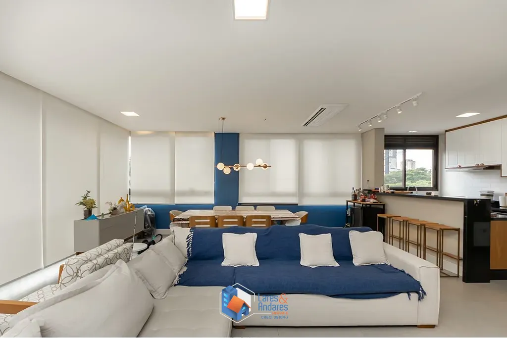 Apartamento, 3 quartos, 157 m² - Foto 28