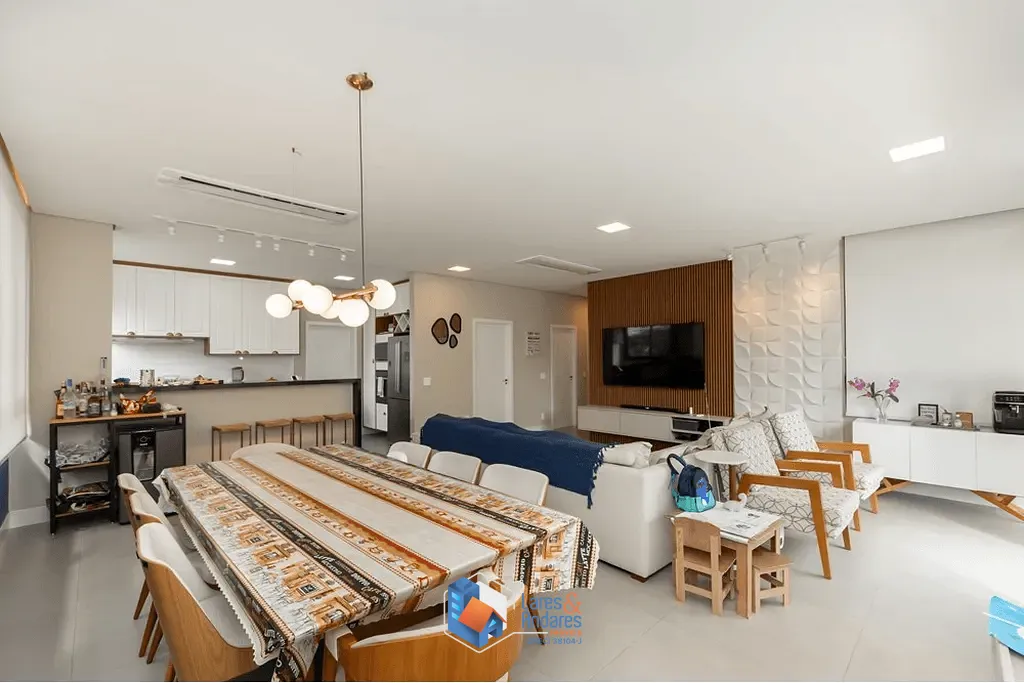 Apartamento, 3 quartos, 157 m² - Foto 29
