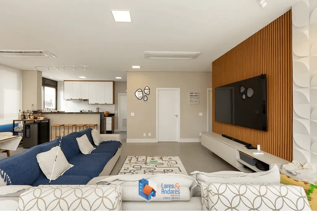 Apartamento, 3 quartos, 157 m² - Foto 30