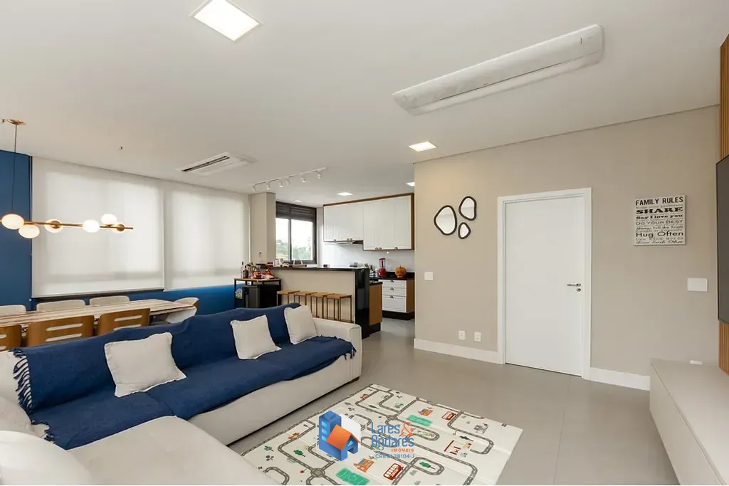 Apartamento, 3 quartos, 157 m² - Foto 31