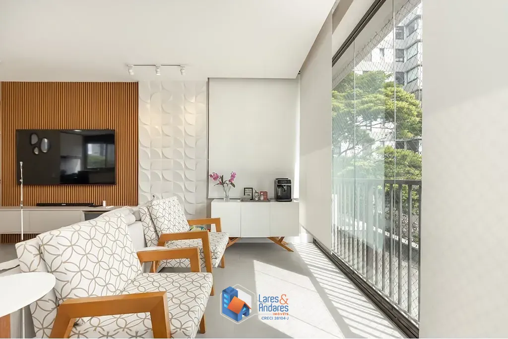 Apartamento, 3 quartos, 157 m² - Foto 33