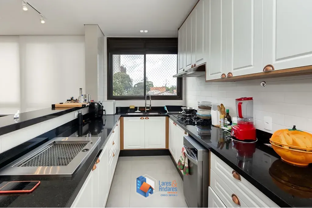 Apartamento, 3 quartos, 157 m² - Foto 35