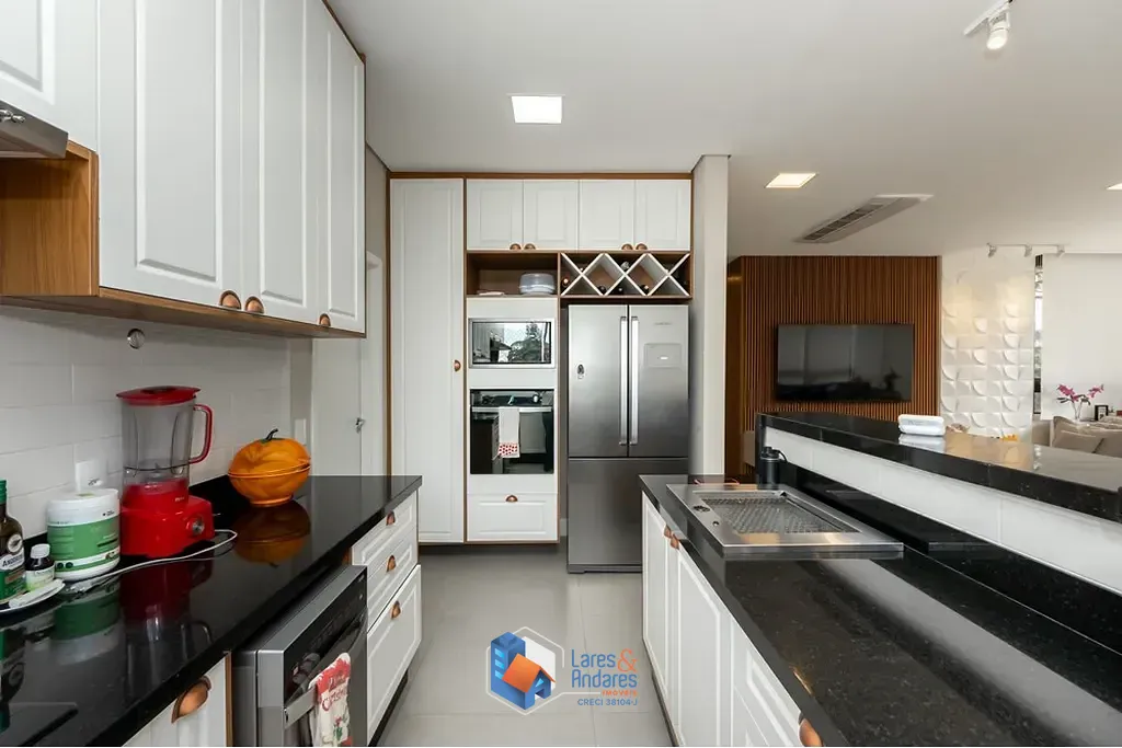 Apartamento, 3 quartos, 157 m² - Foto 36