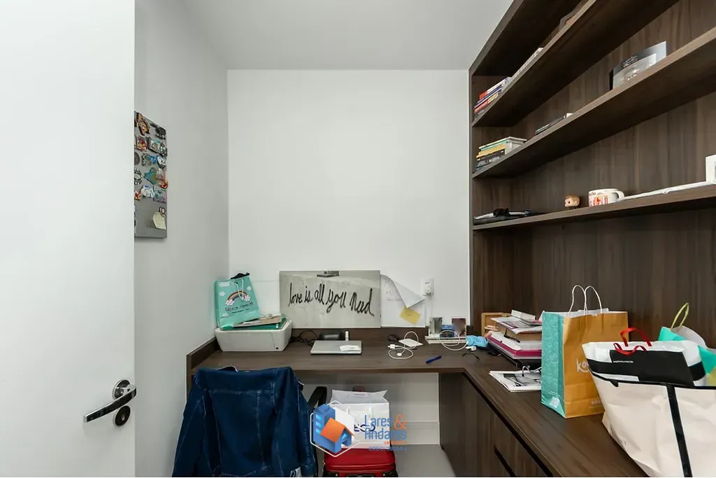 Apartamento, 3 quartos, 157 m² - Foto 37