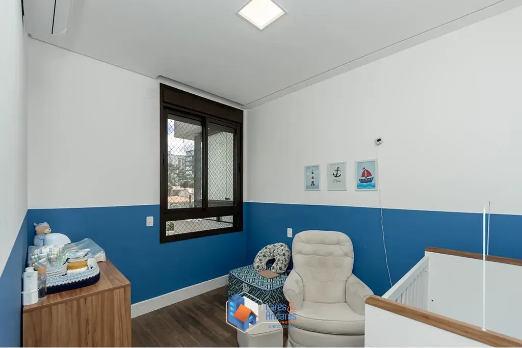 Apartamento, 3 quartos, 157 m² - Foto 38