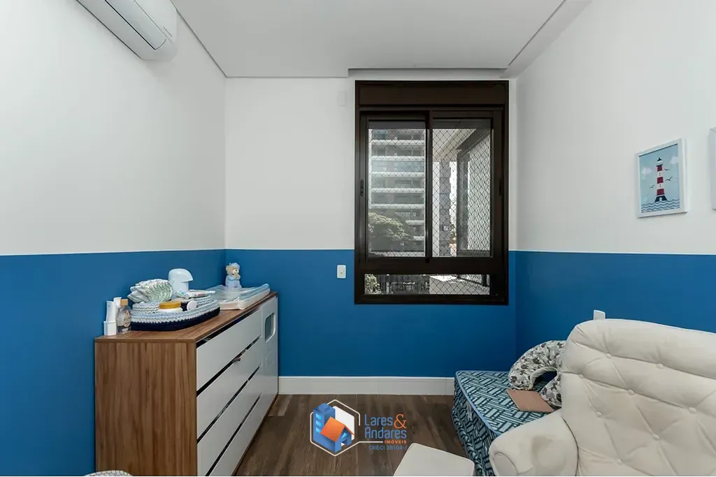 Apartamento, 3 quartos, 157 m² - Foto 39