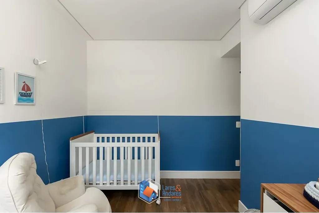 Apartamento, 3 quartos, 157 m² - Foto 40