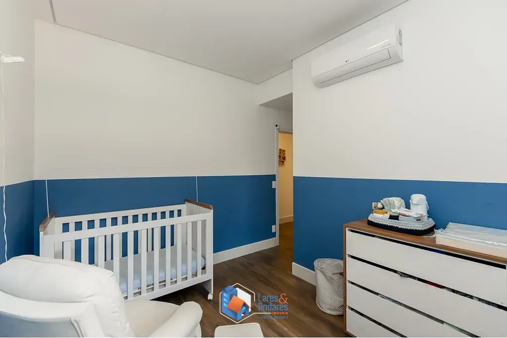 Apartamento, 3 quartos, 157 m² - Foto 41