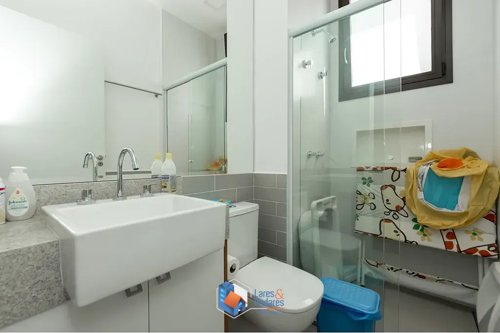 Apartamento, 3 quartos, 157 m² - Foto 12