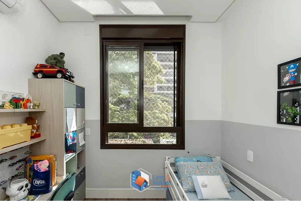 Apartamento, 3 quartos, 157 m² - Foto 32