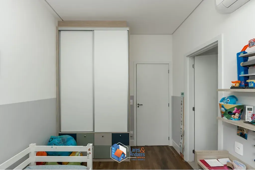 Apartamento, 3 quartos, 157 m² - Foto 3