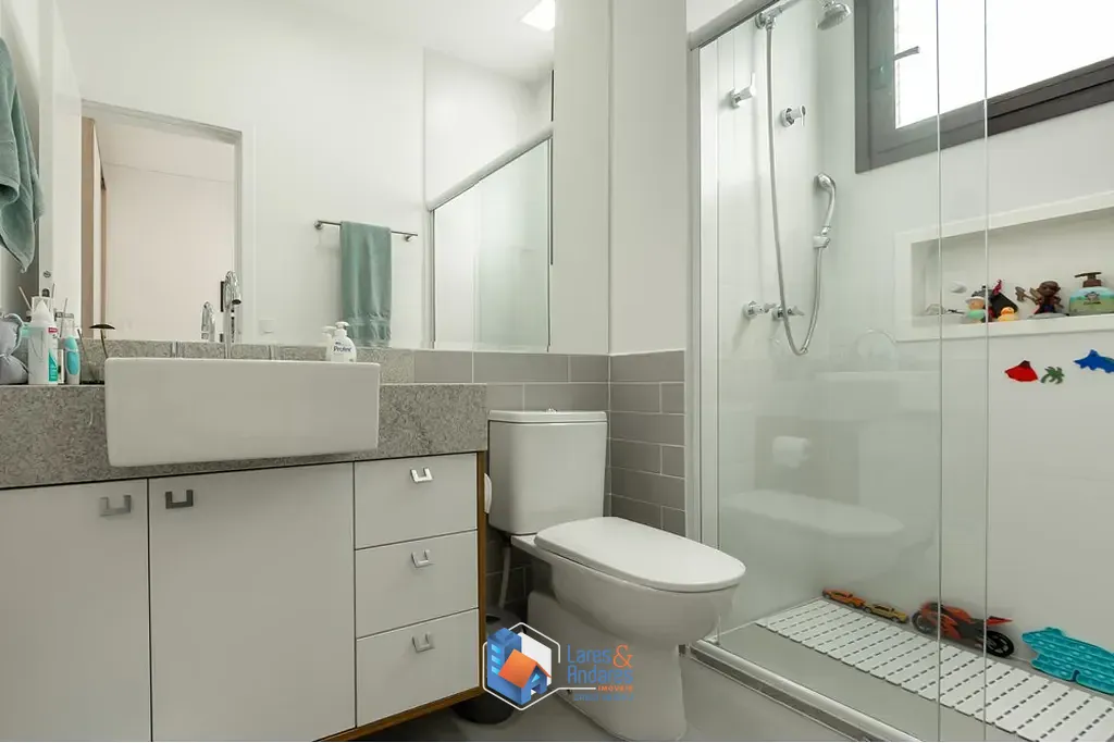 Apartamento, 3 quartos, 157 m² - Foto 5