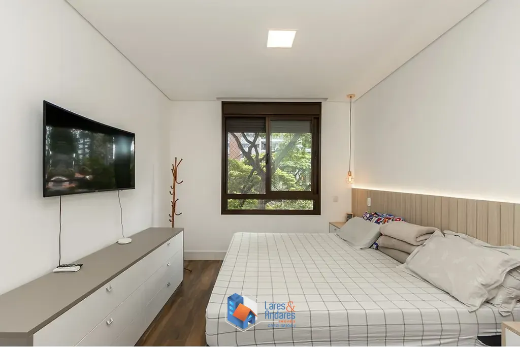 Apartamento, 3 quartos, 157 m² - Foto 6