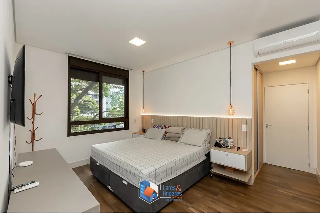 Apartamento, 3 quartos, 157 m² - Foto 7