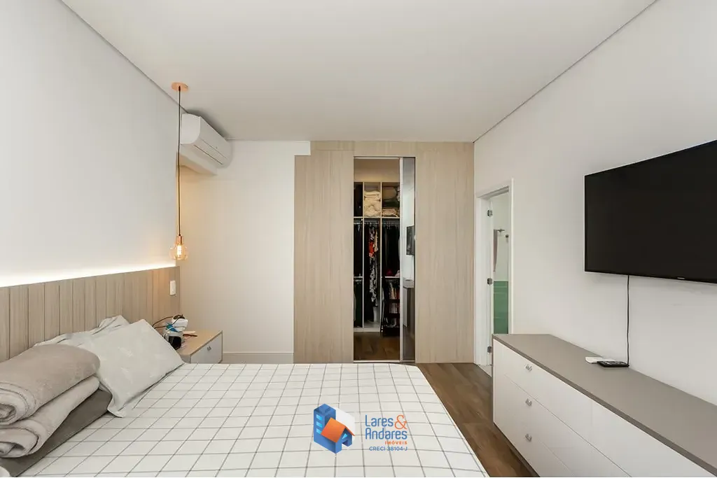 Apartamento, 3 quartos, 157 m² - Foto 8