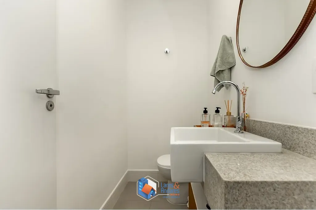 Apartamento, 3 quartos, 157 m² - Foto 11