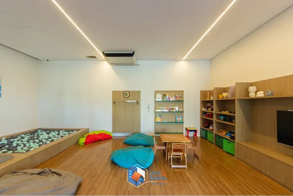 Apartamento, 3 quartos, 157 m² - Foto 13