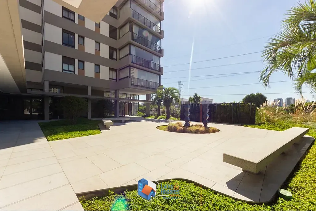 Apartamento, 3 quartos, 157 m² - Foto 14