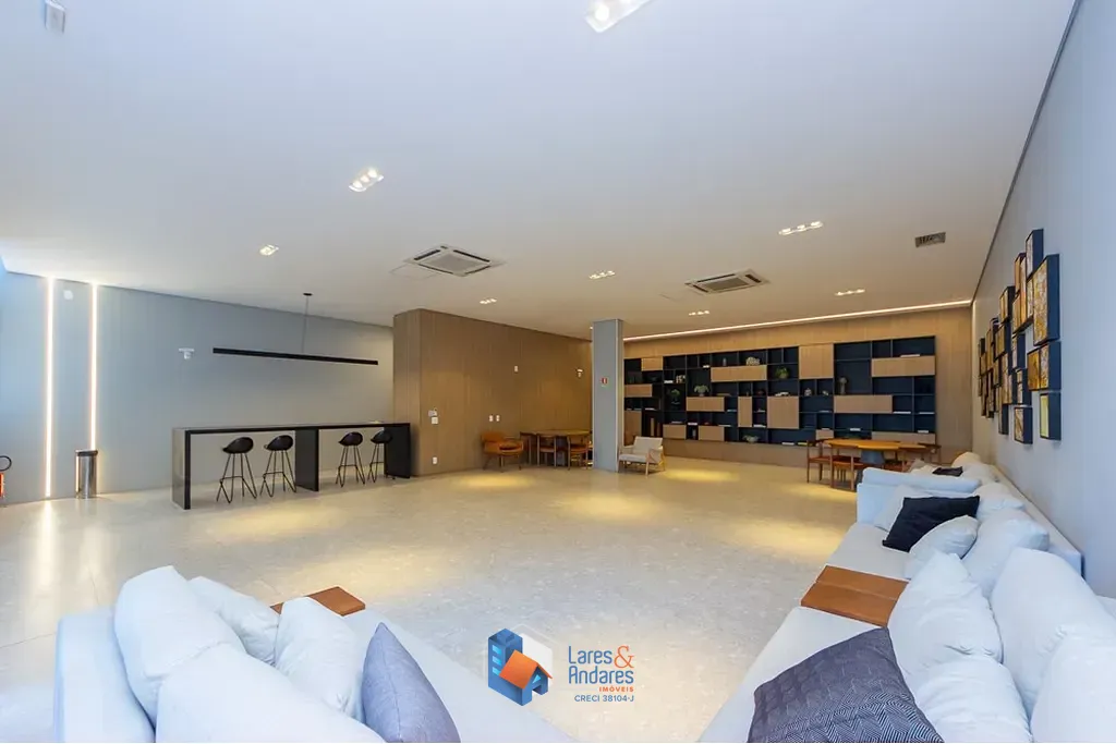 Apartamento, 3 quartos, 157 m² - Foto 15