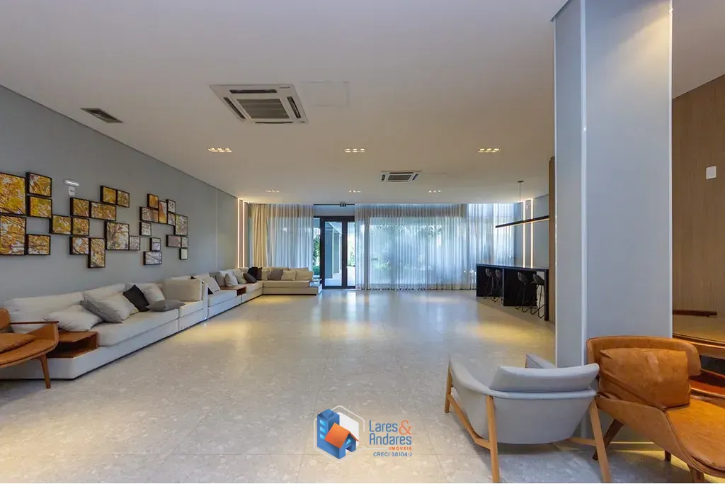 Apartamento, 3 quartos, 157 m² - Foto 16