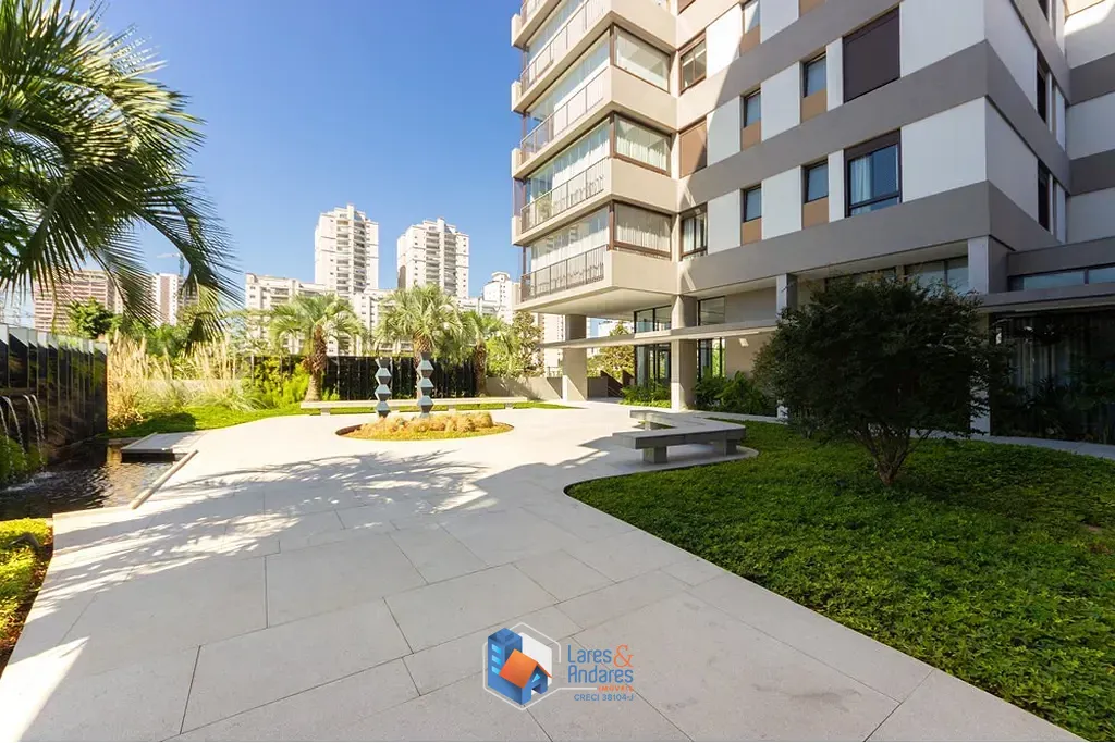 Apartamento, 3 quartos, 157 m² - Foto 19