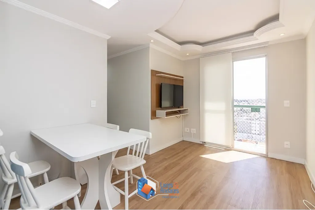 Apartamento, 3 quartos, 55 m² - Foto 28