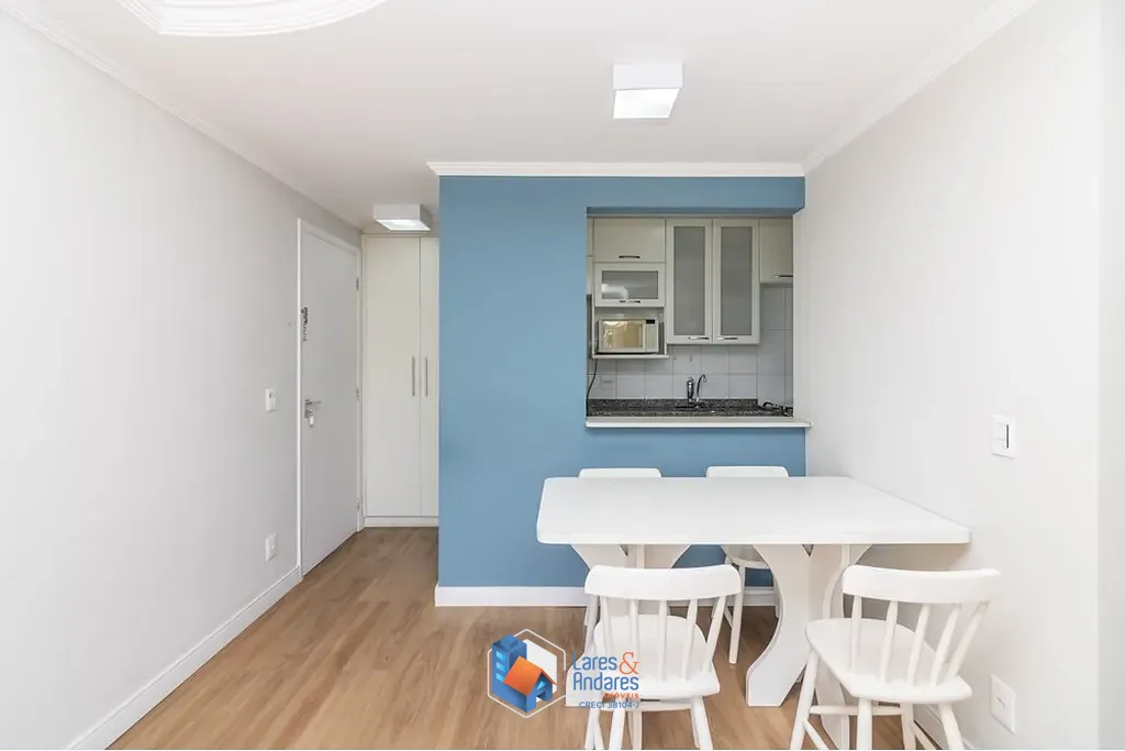 Apartamento, 3 quartos, 55 m² - Foto 25