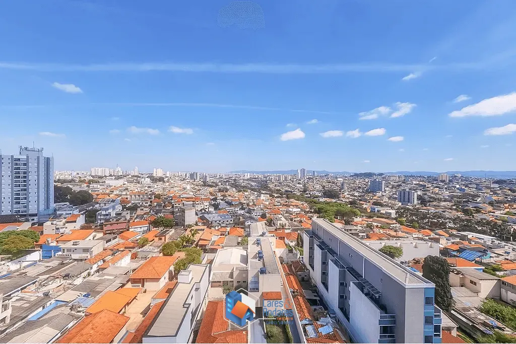 Apartamento, 3 quartos, 55 m² - Foto 22