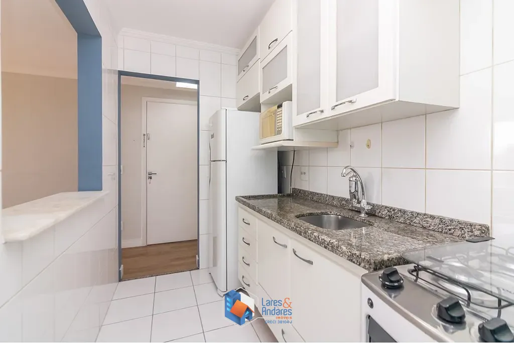 Apartamento, 3 quartos, 55 m² - Foto 21