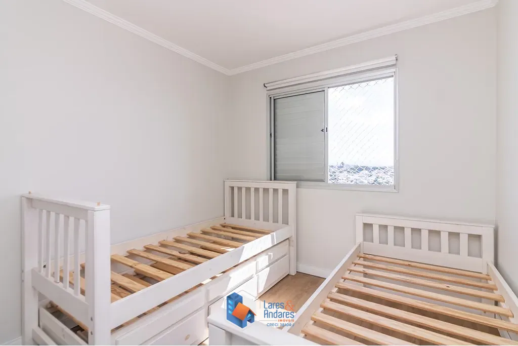 Apartamento, 3 quartos, 55 m² - Foto 17