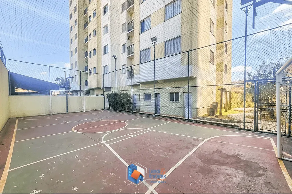 Apartamento, 3 quartos, 55 m² - Foto 9