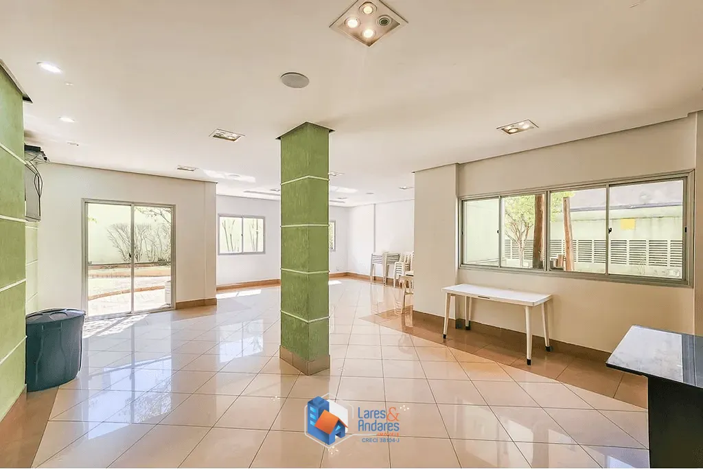 Apartamento, 3 quartos, 55 m² - Foto 8
