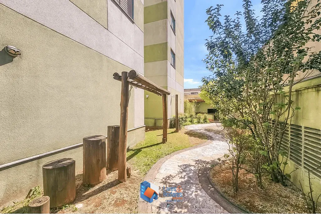 Apartamento, 3 quartos, 55 m² - Foto 4