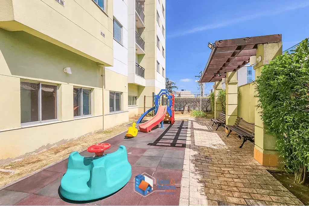 Apartamento, 3 quartos, 55 m² - Foto 3