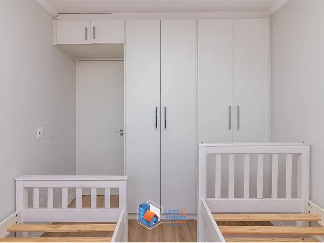 Apartamento 3 quartos e 1 banheiro, à venda, no bairro Vila Ré em São Paulo