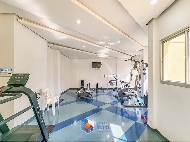 Apartamento 3 quartos e 1 banheiro, à venda, no bairro Vila Ré em São Paulo