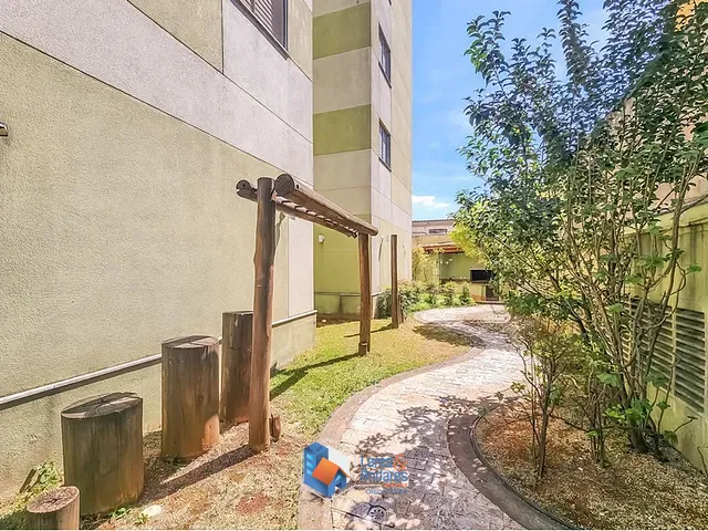 Apartamento 3 quartos e 1 banheiro, à venda, no bairro Vila Ré em São Paulo