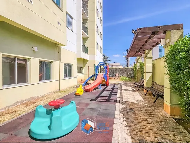 Apartamento 3 quartos e 1 banheiro, à venda, no bairro Vila Ré em São Paulo
