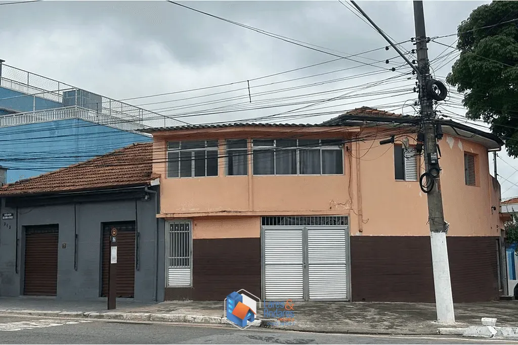 Casa, 3 quartos, 215 m² - Foto 1