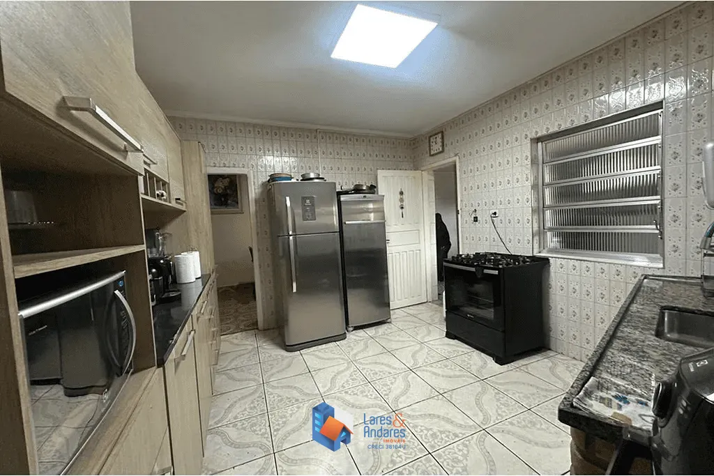 Casa, 3 quartos, 215 m² - Foto 32