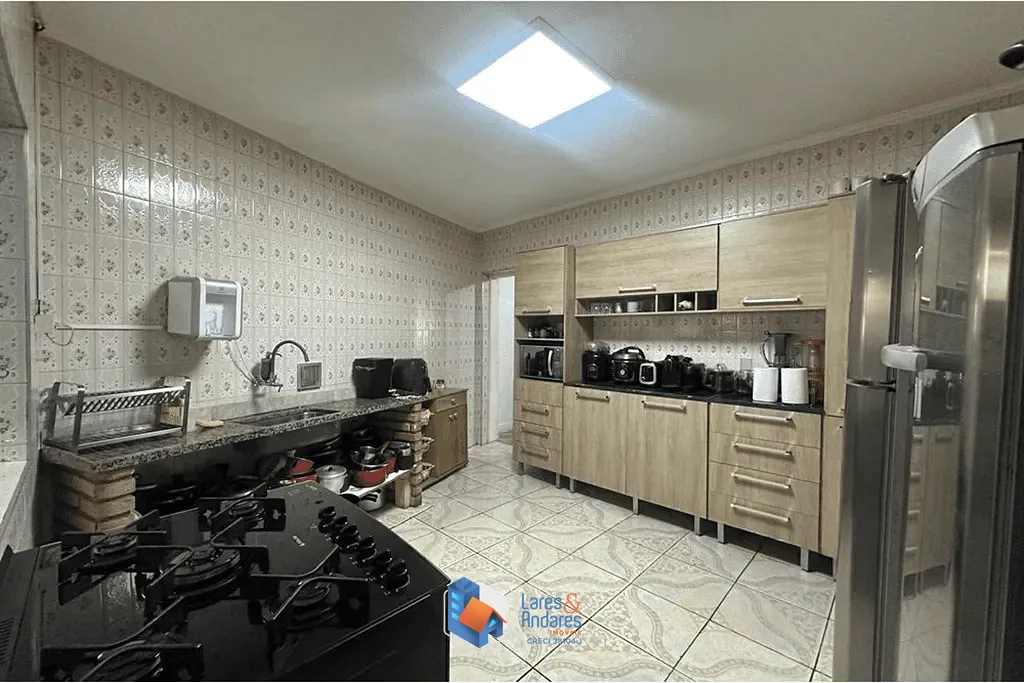 Casa, 3 quartos, 215 m² - Foto 31