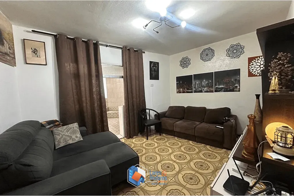 Casa, 3 quartos, 215 m² - Foto 27