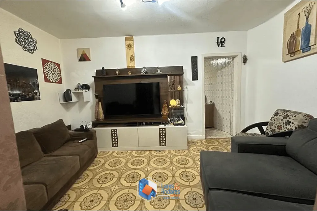 Casa, 3 quartos, 215 m² - Foto 26